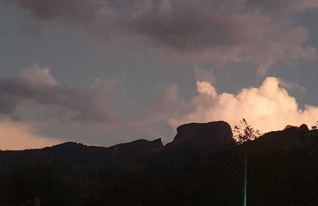 VILLA DAS PALMEIRAS Empório & Chalés - Foto 22