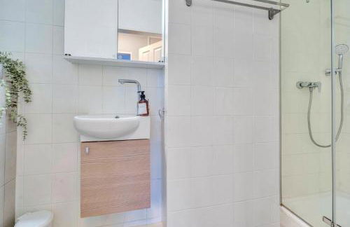 JAKSE-Apartments - Dein Ruhepol an der Nordseeküste mit Sauna - Foto 59