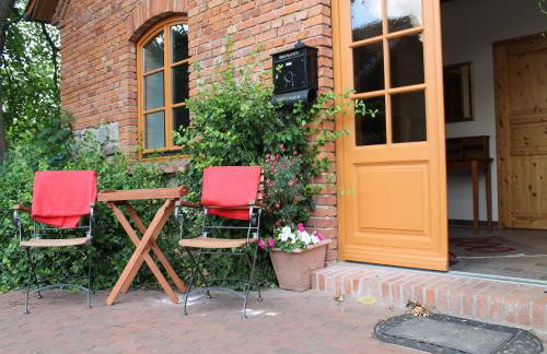 Landhaus in Gressow mit Terrasse - Foto 55