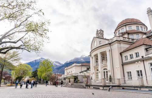 Luxus Penthouse mit Terrasse, Garage, Fahrradraum und Infrarotsauna - Foto 74