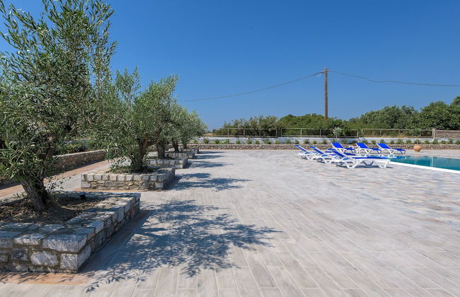 Villa Valasia - Foto 17