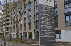 Heidelberg Hospitality Boarding House - Foto 85