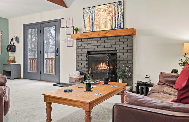 Hidden Bear by Avantstay A+ Central Location - Foto 34