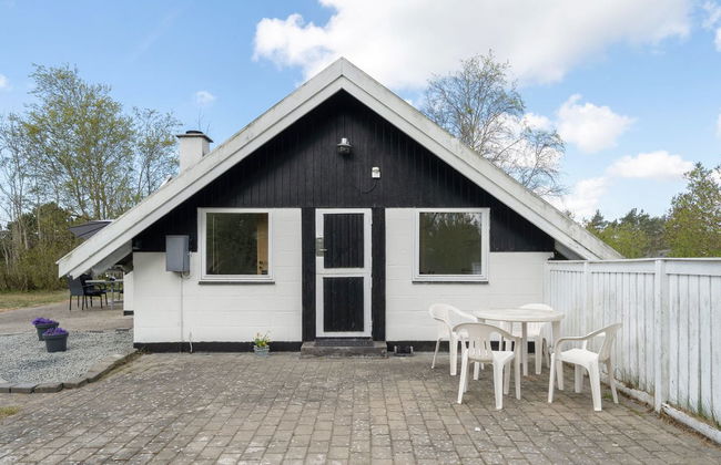 "Arnfin" - 160m from the sea - Foto 7