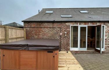 Woodland View with Hot Tub and Snooker Table - Foto 30