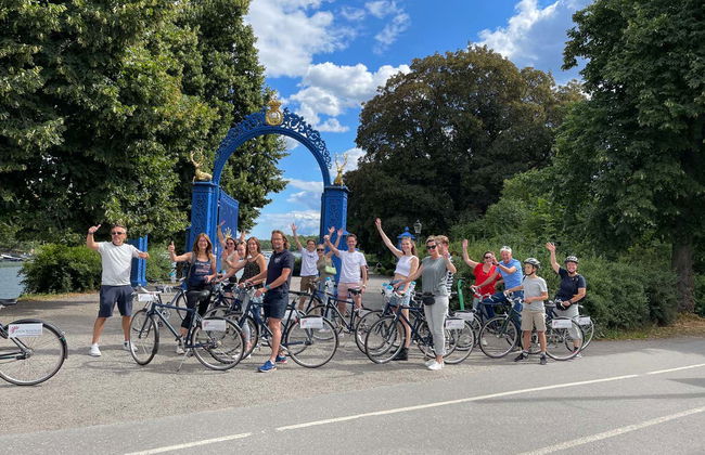 Tour en bicicleta por Estocolmo - Foto 7