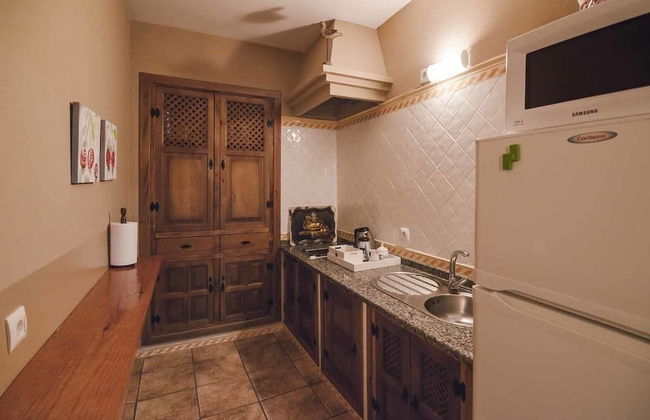 Casa Rural Las Avutardas - Foto 32