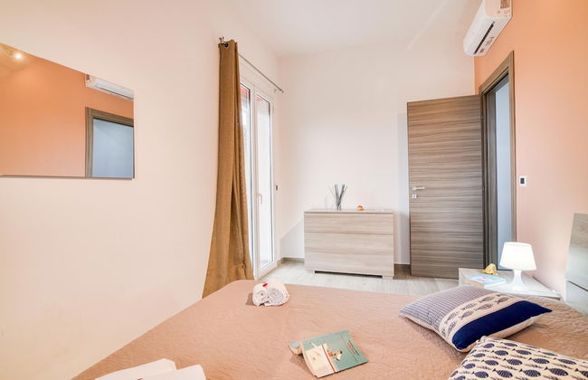 Eclisse House Few Steps From The Sea - Photo 10