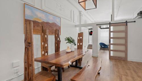 Party in Gaslamp 4BR Downtown Pad with Bathtub - Foto 2