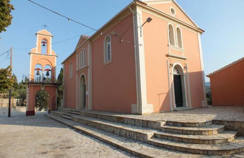 Kladas House Xanthates Corfu - Foto 37