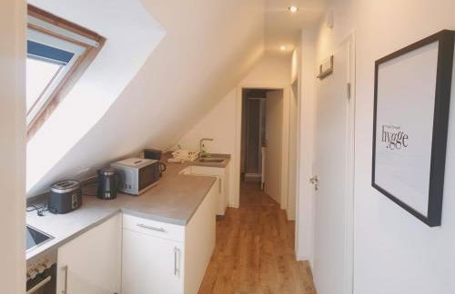 Idylle pur in der Nähe der Autostadt - Foto 23