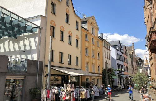 Ferienhaus Moselpromenade - Foto 38