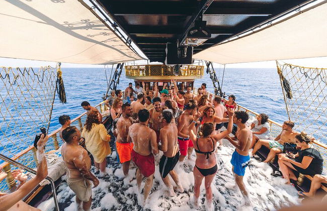 Excursion d'une journée en bateau Starcraft - Photo 5