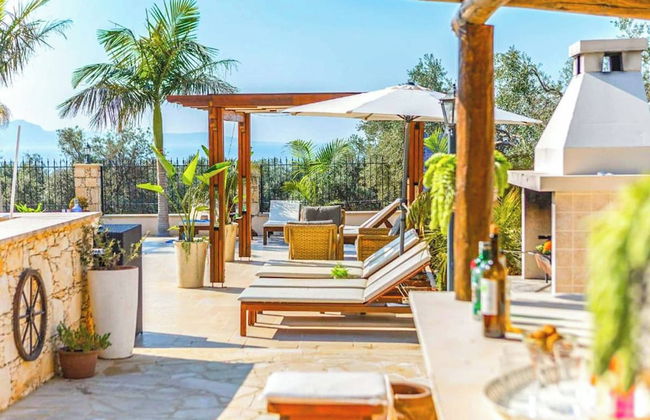 Petrides Villa - Foto 24