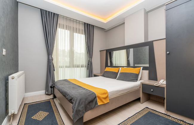 COMFORT INN SUITE - Foto 6