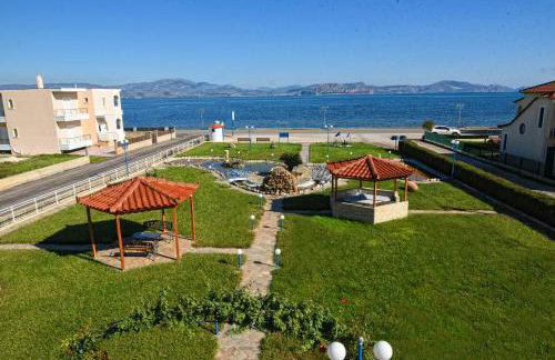 Akrogiali - Photo 51