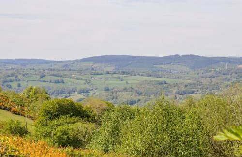 The Barn at Waen y Ffynnon - Foto 21