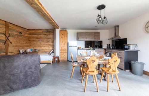 La cabane du cerf - Foto 11