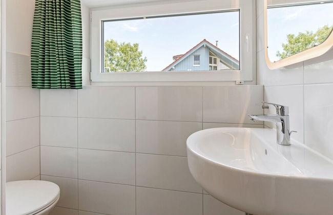 Charming Holiday Home in Zierow Near Seabeach - Foto 37