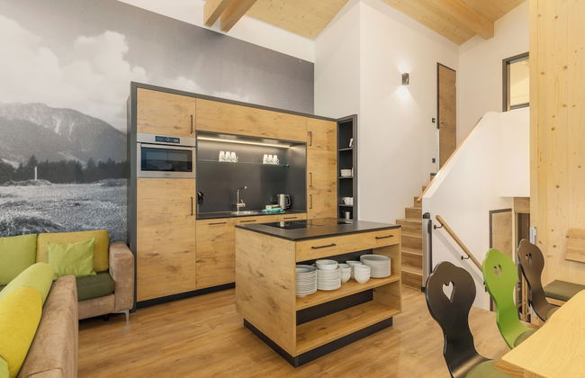 Center Parcs Bungalowpark Allgäu - Foto 53