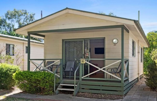 Discovery Parks - Barossa Valley - Foto 59