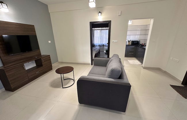 Trinetra Homes 61 - Foto 9