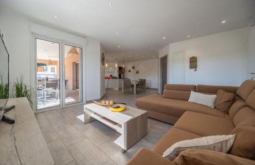 DOMAINE VILONAPA - villa Figuier - Foto 16