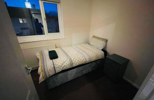 4 Bed room house near NTU Clifton campus - Foto 10