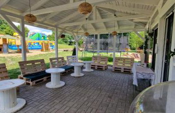 Agroturystyka Zielony Zakątek w Wiewiecku - Foto 17