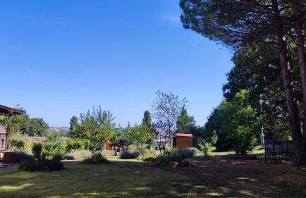 Camping Le Marche Apartments - Foto 28