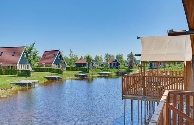 Cozy Furnished House with Garden near Nature Reserve - Photo 19