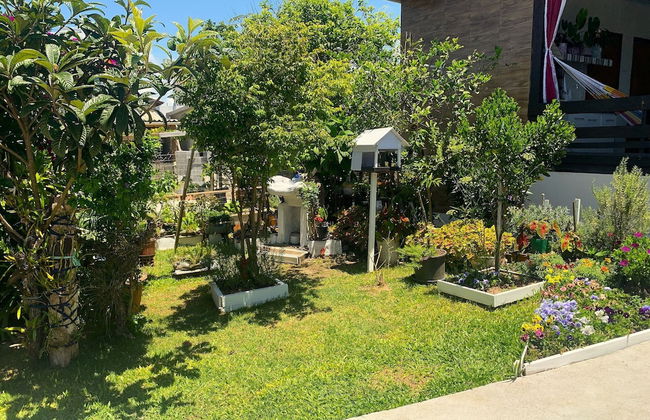 Casa Família: Praia, Campeche e Conforto - Photo 49