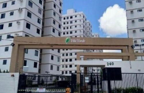 Sinta-se em casa em um lar provisório e completo! - Foto 63