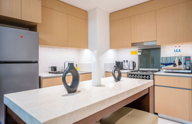 Tanin - Luxurious 5th Floor Retreat at Summer 3 CreekBeach - Foto 10