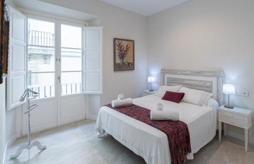 Apartamento Cadiz Wonderland - Foto 19