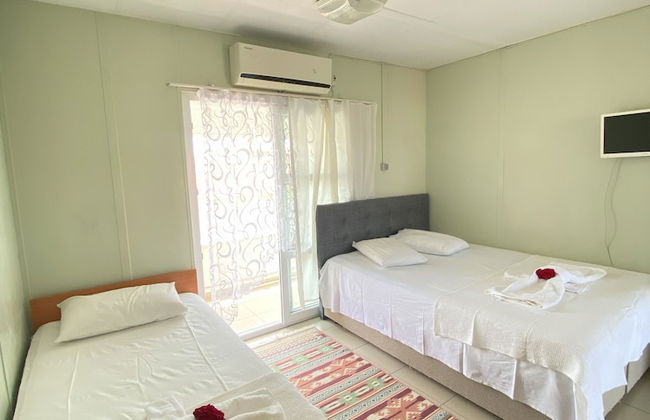 Sedef Pansiyon Apart Otel Sarkoy - Foto 7