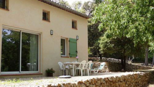 L'Esquirou - Foto 5, Garden, Garden view