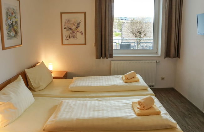 Magnificent Apartment in Willingen With Balcony - Photo 12