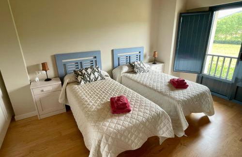 Grandes Duplex nuevos con Jardin y Barbacoa - 3 llaves, Los Gayoles Rural - Foto 11