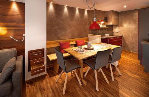 Alpenhaus Steiner - Top-Ferienwohnungen - Sommer-Bergbahn inklusive - Foto 17