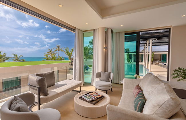 Villa Boonta - Photo 23