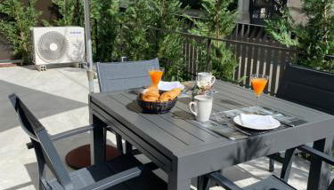 La casa di Giò: piccolo gioiello in centro Como - Foto 4