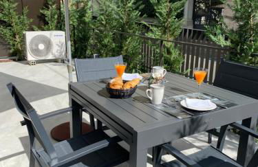 La casa di Giò: piccolo gioiello in centro Como - Foto 4