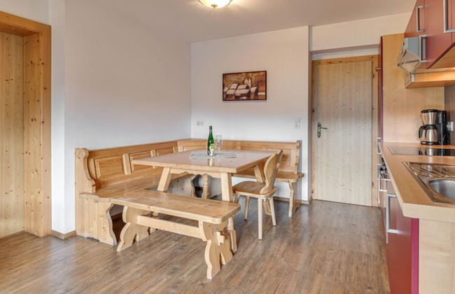 Apartment in Zillertal Near Spieljochbahn - Photo 10