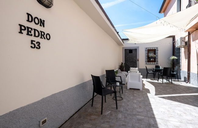 Don Pedro 53 - Foto 39