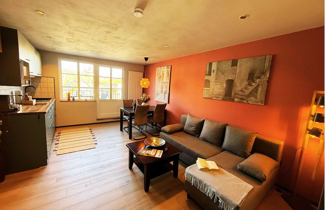 Stilvolle Apartments & Trattoria "Casa da Enzo" - Zentrum Altstadt Goslar - Foto 13