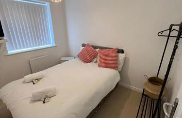 Family Friendly Modern 4BD House - Foto 31