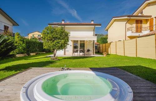 Holiday Home La Frida 2 by Interhome - Foto 84