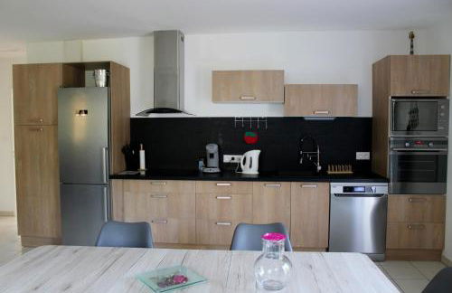 Cottage Villa Peylon - Foto 11