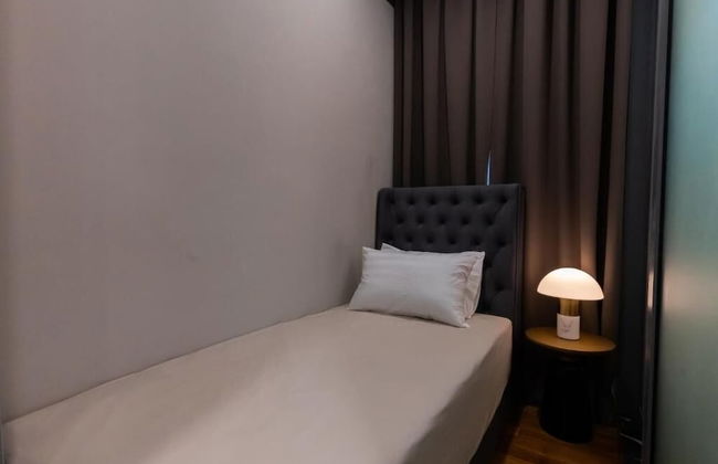 Royce KLCC Kuala Lumpur City Centre by Dormeo Destinations - Foto 31